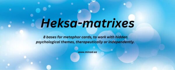 Heksa-Maatriksid (EST, ENG, RUS) - Image 4